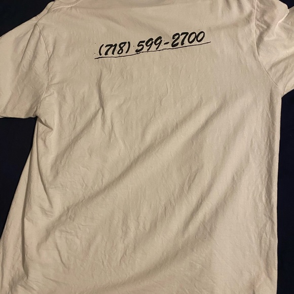 Supreme Brooklyn Box Logo SIZE XL - Picture 2 of 3